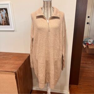 🆕 NWT Women’s Old Navy Sweater Dress